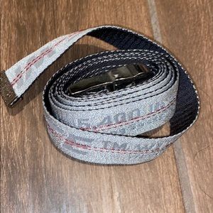 OFFWHITE belt